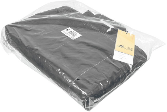 Сумка для ноутбука 15.6" Riva 8930 черный искус.кожа (8930 BLACK) Сумка для ноутбука 15.6" Riva 8930 черный искус.кожа (8930 BLACK)