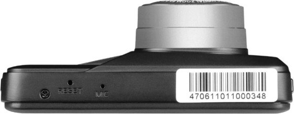 Видеорегистратор Artway AutoCam AV-394 черный 2Mpix 1080x1920 1080i 120гр. Ambarella Видеорегистратор Artway AutoCam AV-394 черный 2Mpix 1080x1920 1080i 120гр. Ambarella