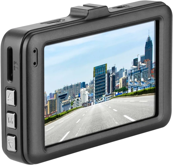 Видеорегистратор Artway AutoCam AV-394 черный 2Mpix 1080x1920 1080i 120гр. Ambarella Видеорегистратор Artway AutoCam AV-394 черный 2Mpix 1080x1920 1080i 120гр. Ambarella
