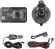 Видеорегистратор Artway AutoCam AV-394 черный 2Mpix 1080x1920 1080i 120гр. Ambarella Видеорегистратор Artway AutoCam AV-394 черный 2Mpix 1080x1920 1080i 120гр. Ambarella