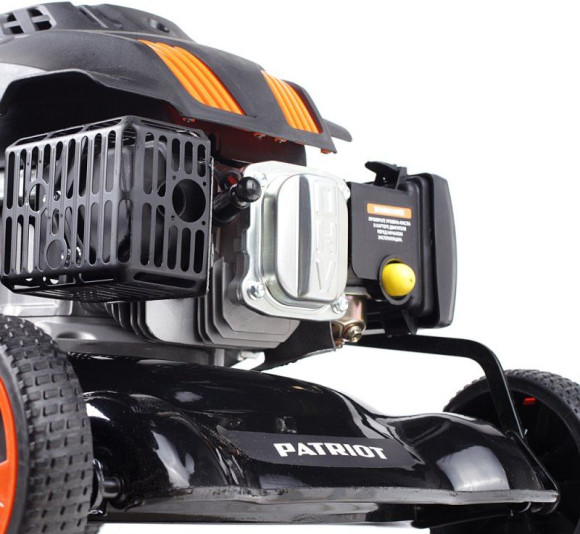 Газонокосилка роторная Patriot PT 52LS (512109024)