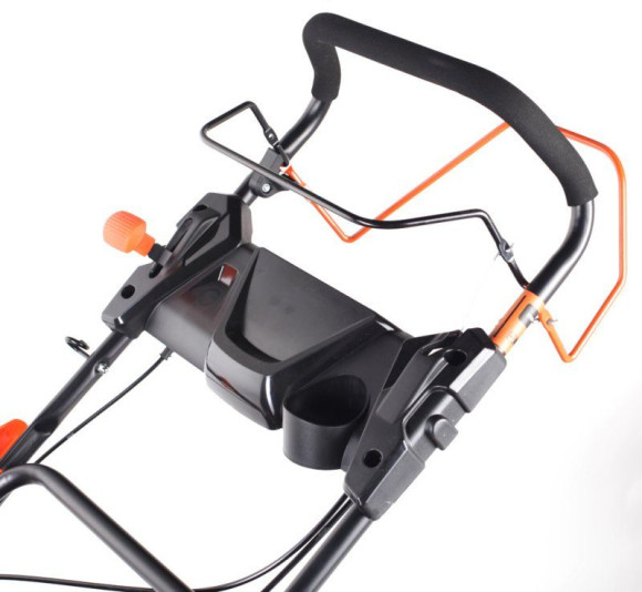 Газонокосилка роторная Patriot PT 52LS (512109024)