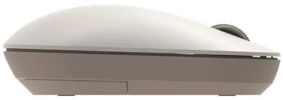 Мышь Xiaomi Wireless Mouse Lite 2 белый оптическая 1000dpi беспров. USB для ноутбука 2but (BHR8915GL)