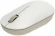 Мышь Xiaomi Wireless Mouse Lite 2 белый оптическая 1000dpi беспров. USB для ноутбука 2but (BHR8915GL)