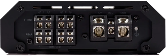 Усилитель автомобильный Kicx SP 4.90AB ver.2 четырехканальный Усилитель автомобильный Kicx SP 4.90AB ver.2 четырехканальный
