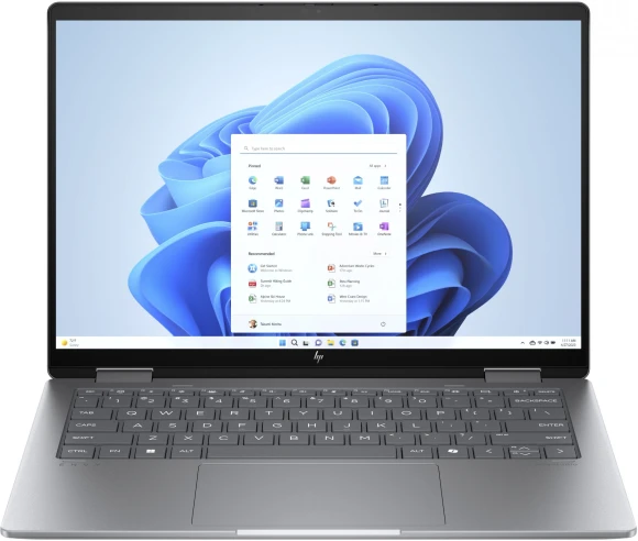 Ноутбук HP Victus 15-fa1087ci Core i7 13620H 16Gb SSD1Tb NVIDIA GeForce RTX4050 6Gb 15.6" IPS FHD (1920x1080) FreeDOS silver WiFi BT Cam (B09J8EA)