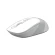 Мышь A4Tech Fstyler FG10 белый/серый оптическая 2000dpi беспров. USB 3but (FG10 WHITE)