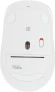 Мышь A4Tech Fstyler FG10 белый/серый оптическая 2000dpi беспров. USB 3but (FG10 WHITE)