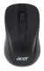 Мышь Acer OMR131 черный оптическая 1000dpi беспров. USB для ноутбука 3but (ZL.MCEEE.01E)