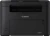 МФУ лазерный Canon i-Sensys MF272dw (5621C013) A4 Duplex WiFi черный