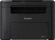 МФУ лазерный Canon i-Sensys MF272dw (5621C013) A4 Duplex WiFi черный