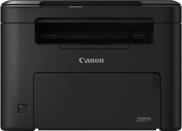 МФУ лазерный Canon i-Sensys MF272dw (5621C013) A4 Duplex WiFi черный