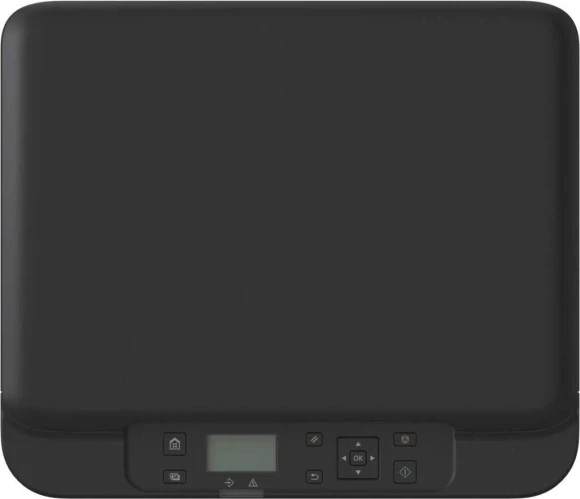 МФУ лазерный Canon i-Sensys MF272dw (5621C013) A4 Duplex WiFi черный