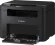 МФУ лазерный Canon i-Sensys MF272dw (5621C013) A4 Duplex WiFi черный