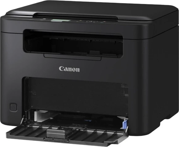 МФУ лазерный Canon i-Sensys MF272dw (5621C013) A4 Duplex WiFi черный