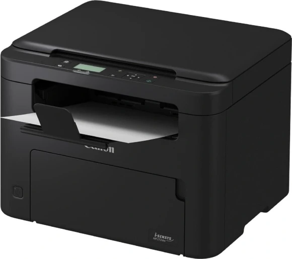 МФУ лазерный Canon i-Sensys MF272dw (5621C013) A4 Duplex WiFi черный