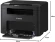 МФУ лазерный Canon i-Sensys MF272dw (5621C013) A4 Duplex WiFi черный