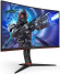 Монитор AOC 27" Gaming C27G2ZU черный/красный VA LED 0.5ms 16:9 HDMI M/M матовая HAS Piv 300cd 178гр/178гр 1920x1080 240Hz FreeSync Premium DP FHD USB 5.5кг Монитор AOC 27" Gaming C27G2ZU черный/красный VA LED 0.5ms 16:9 HDMI M/M матовая HAS Piv 300cd 178гр/178гр 1920x1080 240Hz FreeSync Premium DP FHD USB 5.5кг