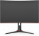 Монитор AOC 27" Gaming C27G2ZU черный/красный VA LED 0.5ms 16:9 HDMI M/M матовая HAS Piv 300cd 178гр/178гр 1920x1080 240Hz FreeSync Premium DP FHD USB 5.5кг Монитор AOC 27" Gaming C27G2ZU черный/красный VA LED 0.5ms 16:9 HDMI M/M матовая HAS Piv 300cd 178гр/178гр 1920x1080 240Hz FreeSync Premium DP FHD USB 5.5кг
