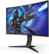 Монитор AOC 27" Gaming C27G2ZU черный/красный VA LED 0.5ms 16:9 HDMI M/M матовая HAS Piv 300cd 178гр/178гр 1920x1080 240Hz FreeSync Premium DP FHD USB 5.5кг Монитор AOC 27" Gaming C27G2ZU черный/красный VA LED 0.5ms 16:9 HDMI M/M матовая HAS Piv 300cd 178гр/178гр 1920x1080 240Hz FreeSync Premium DP FHD USB 5.5кг
