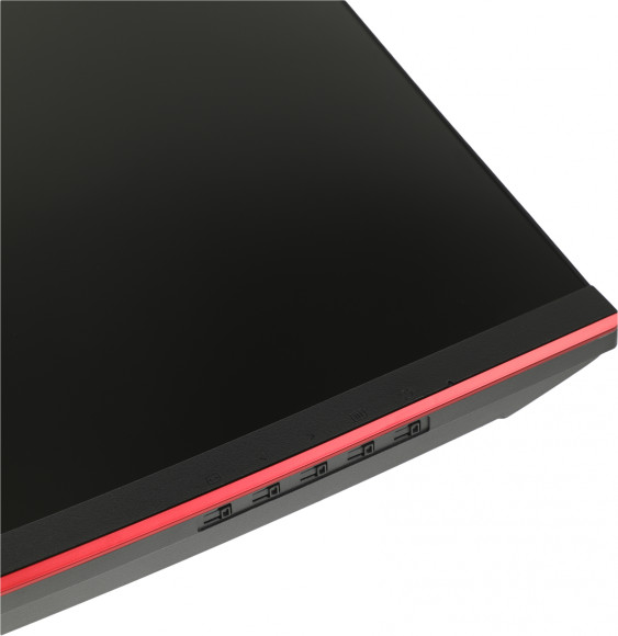 Монитор AOC 27" Gaming C27G2ZU черный/красный VA LED 0.5ms 16:9 HDMI M/M матовая HAS Piv 300cd 178гр/178гр 1920x1080 240Hz FreeSync Premium DP FHD USB 5.5кг Монитор AOC 27" Gaming C27G2ZU черный/красный VA LED 0.5ms 16:9 HDMI M/M матовая HAS Piv 300cd 178гр/178гр 1920x1080 240Hz FreeSync Premium DP FHD USB 5.5кг