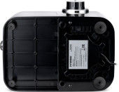 Мясорубка Hyundai HY-MG6491 1900Вт черный Мясорубка Hyundai HY-MG6491 1900Вт черный