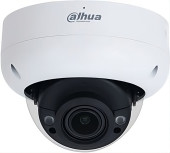 Камера видеонаблюдения IP Dahua DH-IPC-HDBW3241RP-ZAS 2.7-13.5мм цв. корп.:белый