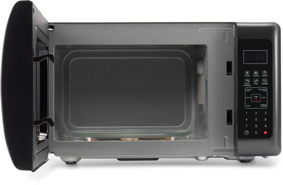 Микроволновая Печь SunWind SUN-MW007 20л. 700Вт черный