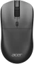 Мышь Acer OMR501 фиолетовый оптическая 1600dpi silent беспров. USB 4but (ZL.MCE11.017)