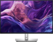 Монитор Dell 24" P2425 черный IPS LED 16:10 HDMI матовая HAS Piv 300cd 178гр/178гр 1920x1200 100Hz VGA DP WU USB 3.51кг Монитор Dell 24" P2425 черный IPS LED 16:10 HDMI матовая HAS Piv 300cd 178гр/178гр 1920x1200 100Hz VGA DP WU USB 3.51кг