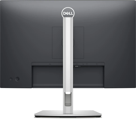 Монитор Dell 24" P2425 черный IPS LED 16:10 HDMI матовая HAS Piv 300cd 178гр/178гр 1920x1200 100Hz VGA DP WU USB 3.51кг