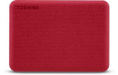 Жесткий диск Toshiba USB3.0 4TB HDTCA40EW3CA Canvio Advance 2.5" светло-бежевый Жесткий диск Toshiba USB3.0 4TB HDTCA40EW3CA Canvio Advance 2.5" светло-бежевый
