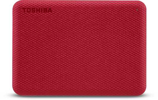 Жесткий диск Toshiba USB3.0 4TB HDTCA40EW3CA Canvio Advance 2.5" светло-бежевый Жесткий диск Toshiba USB3.0 4TB HDTCA40EW3CA Canvio Advance 2.5" светло-бежевый