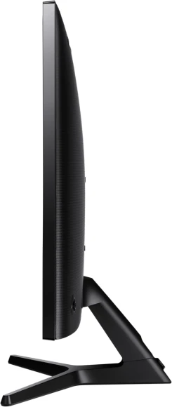 Монитор Samsung 31.5" LU32J590UQPXEN темно-серый VA LED 16:9 HDMI матовая 270cd 178гр/178гр 3840x2160 60Hz FreeSync DP 4K 6.3кг