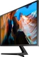 Монитор Samsung 31.5" LU32J590UQPXEN темно-серый VA LED 16:9 HDMI матовая 270cd 178гр/178гр 3840x2160 60Hz FreeSync DP 4K 6.3кг