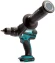 Дрель-шуруповерт Makita DDF458Z аккум. патрон:быстрозажимной