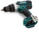 Дрель-шуруповерт Makita DDF458Z аккум. патрон:быстрозажимной