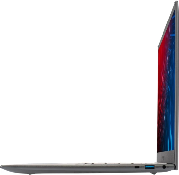 Ноутбук IRU Planio 14INP N-series N100 8Gb SSD256Gb Intel UHD Graphics 14" IPS FHD (1920x1080) FreeDOS grey WiFi BT Cam 5000mAh (2023733) Ноутбук IRU Planio 14INP N-series N100 8Gb SSD256Gb Intel UHD Graphics 14" IPS FHD (1920x1080) FreeDOS grey WiFi BT Cam 5000mAh (2023733)