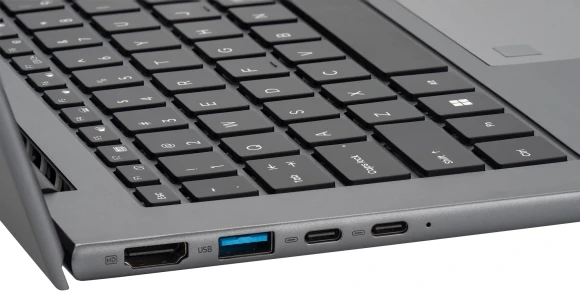 Ноутбук IRU Planio 14INP N-series N100 8Gb SSD256Gb Intel UHD Graphics 14" IPS FHD (1920x1080) FreeDOS grey WiFi BT Cam 5000mAh (2023733) Ноутбук IRU Planio 14INP N-series N100 8Gb SSD256Gb Intel UHD Graphics 14" IPS FHD (1920x1080) FreeDOS grey WiFi BT Cam 5000mAh (2023733)