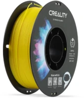 Пластик для принтера 3D Creality 3301030038 PETG d1.75мм 1кг 1цв. Пластик для принтера 3D Creality 3301030038 PETG d1.75мм 1кг 1цв.