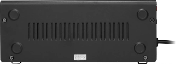 Стабилизатор напряжения Smartwatt AVR Triac 500TW 500ВА черный Стабилизатор напряжения Smartwatt AVR Triac 500TW 500ВА черный