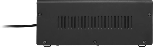 Стабилизатор напряжения Smartwatt AVR Triac 500TW 500ВА черный Стабилизатор напряжения Smartwatt AVR Triac 500TW 500ВА черный