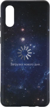 Чехол (клип-кейс) Gresso для Samsung Galaxy A02 Meridian черный (GR17AAAE8921) Чехол (клип-кейс) Gresso для Samsung Galaxy A02 Meridian черный (GR17AAAE8921)
