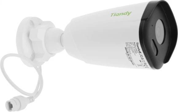 Камера видеонаблюдения IP Tiandy TC-C32GN I5/E/Y/C/2.8mm/V4.2 2.8-2.8мм цв. корп.:белый (TC-C32GN I5/E/Y/C/2.8/V4.2) Камера видеонаблюдения IP Tiandy TC-C32GN I5/E/Y/C/2.8mm/V4.2 2.8-2.8мм цв. корп.:белый (TC-C32GN I5/E/Y/C/2.8/V4.2)
