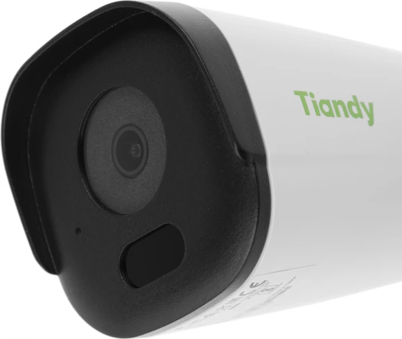 Камера видеонаблюдения IP Tiandy TC-C32GN I5/E/Y/C/2.8mm/V4.2 2.8-2.8мм цв. корп.:белый (TC-C32GN I5/E/Y/C/2.8/V4.2) Камера видеонаблюдения IP Tiandy TC-C32GN I5/E/Y/C/2.8mm/V4.2 2.8-2.8мм цв. корп.:белый (TC-C32GN I5/E/Y/C/2.8/V4.2)