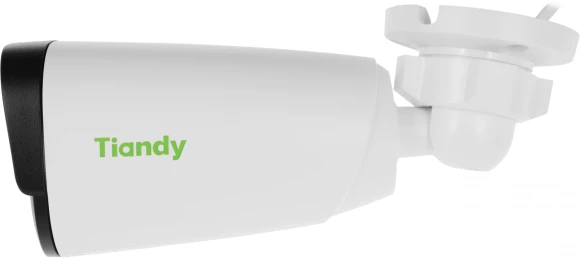Камера видеонаблюдения IP Tiandy TC-C32GN I5/E/Y/C/2.8mm/V4.2 2.8-2.8мм цв. корп.:белый (TC-C32GN I5/E/Y/C/2.8/V4.2) Камера видеонаблюдения IP Tiandy TC-C32GN I5/E/Y/C/2.8mm/V4.2 2.8-2.8мм цв. корп.:белый (TC-C32GN I5/E/Y/C/2.8/V4.2)