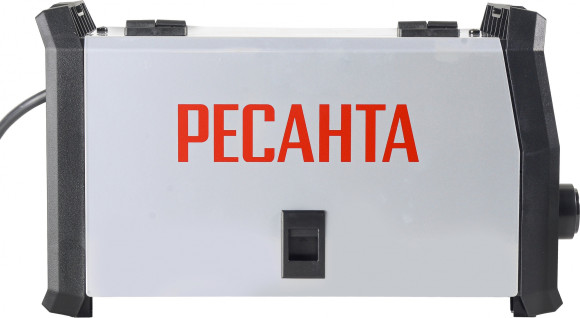 Сварочный аппарат Ресанта САИПА-160П/26В инвертор MMA DC/TIG DC 6.2кВт