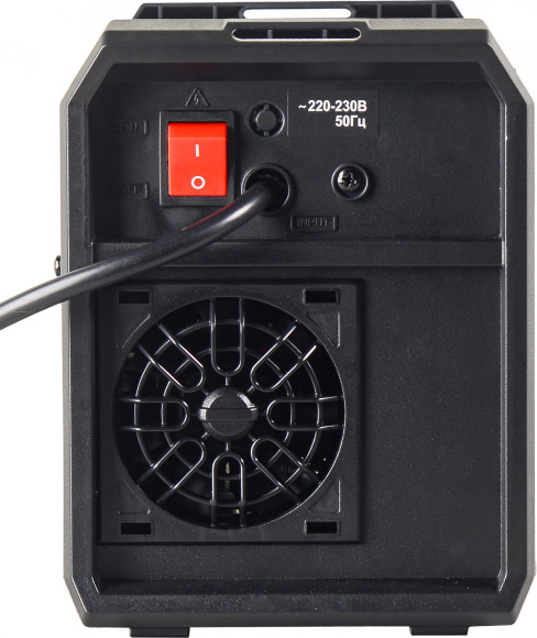 Сварочный аппарат Ресанта САИПА-160П/26В инвертор MMA DC/TIG DC 6.2кВт