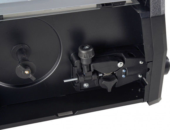 Сварочный аппарат Ресанта САИПА-160П/26В инвертор MMA DC/TIG DC 6.2кВт