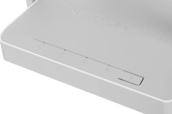 Роутер беспроводной Keenetic Netcraze Explorer 4G (NC-4910) AC1200 10/100BASE-TX/4G cat. 4 белый Роутер беспроводной Keenetic Netcraze Explorer 4G (NC-4910) AC1200 10/100BASE-TX/4G cat. 4 белый